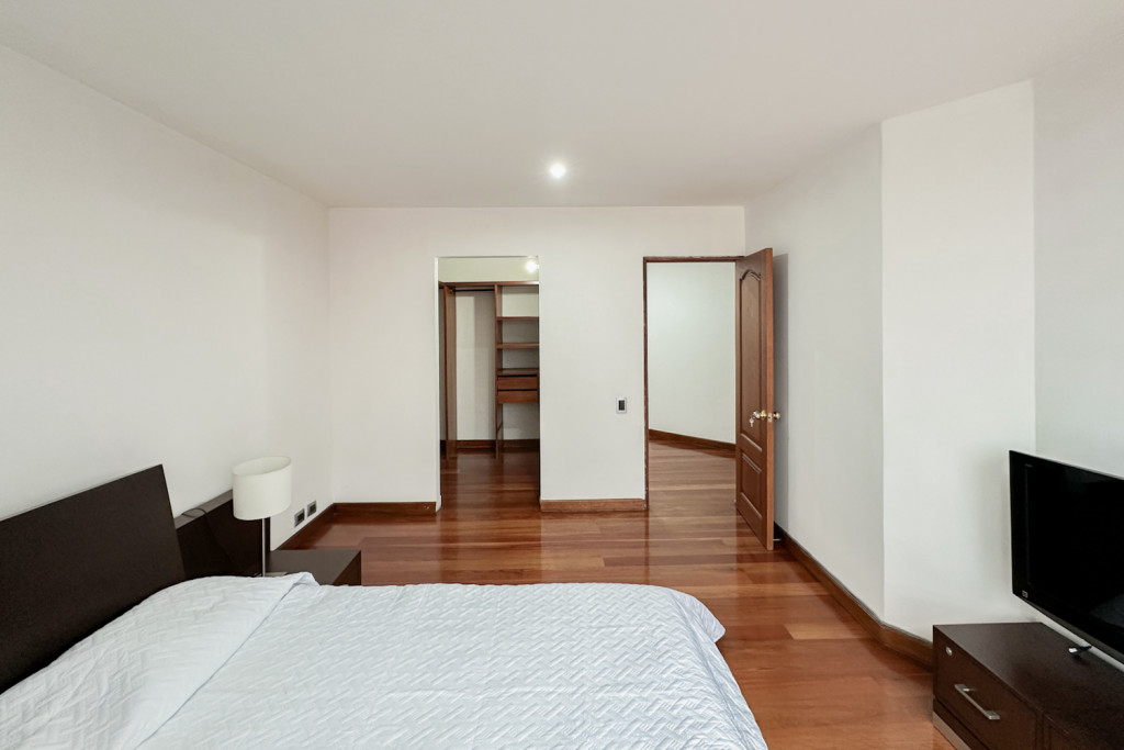 Apartamento en venta en San Patricio, Bogotá · foto 13 de 24