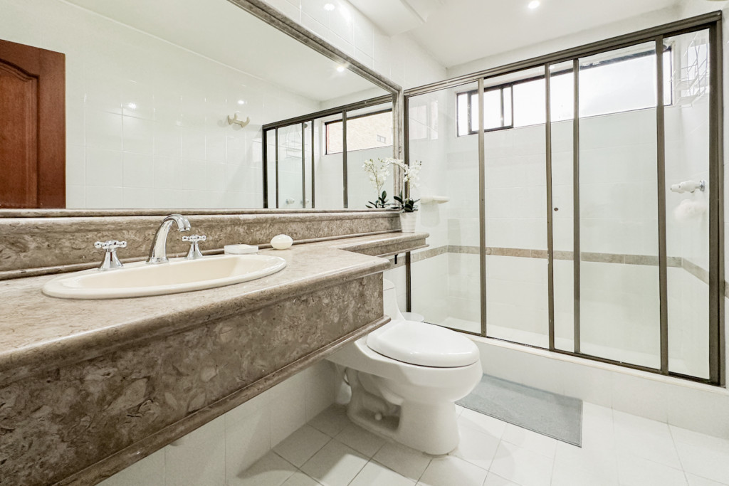 Apartamento en venta en San Patricio, Bogotá · foto 16 de 24