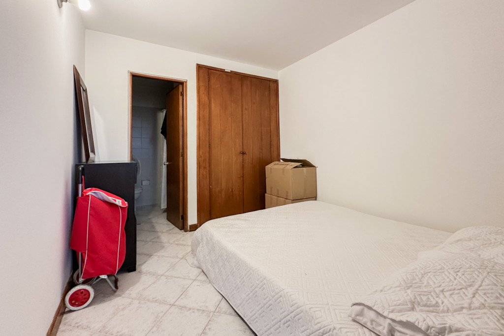 Apartamento en venta en San Patricio, Bogotá · foto 17 de 24