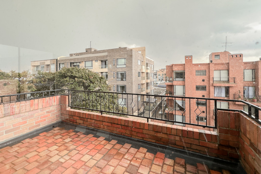 Apartamento en venta en San Patricio, Bogotá · foto 19 de 24
