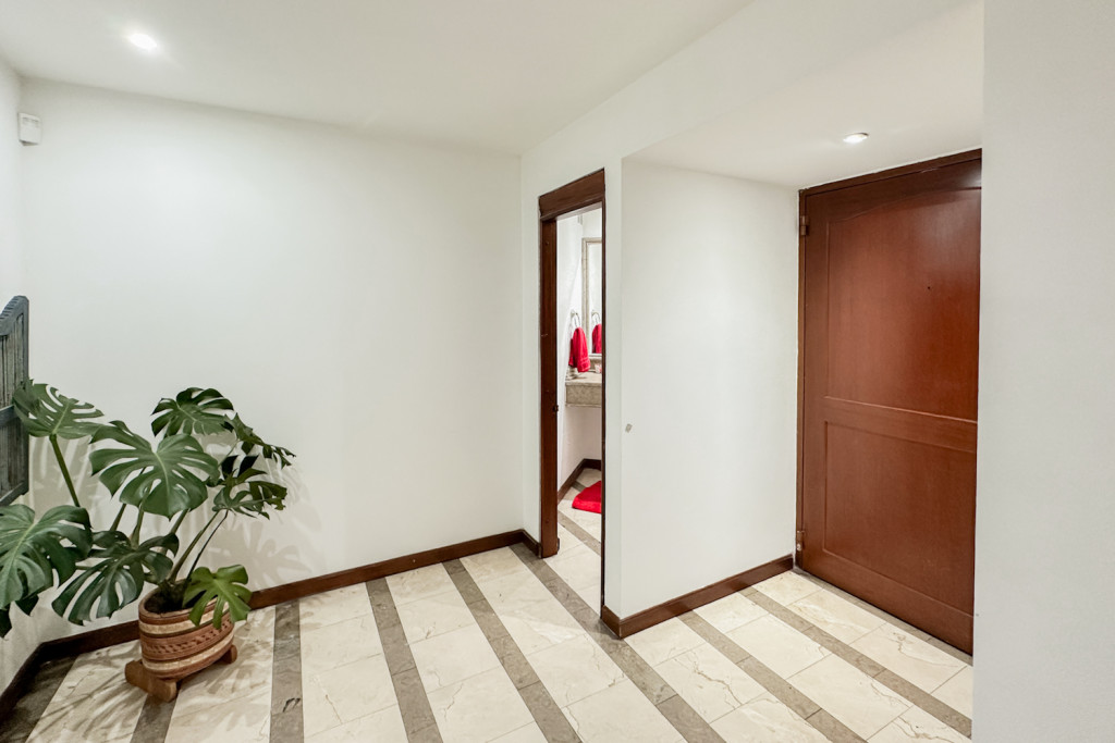 Apartamento en venta en San Patricio, Bogotá · foto 22 de 24