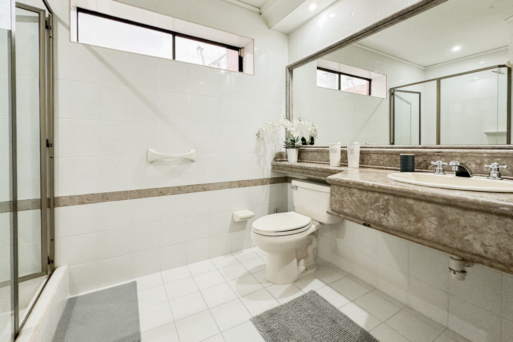 Apartamento en venta en San Patricio, Bogotá · foto 23 de 24