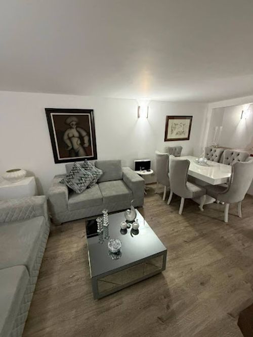 Casa en Arriendo en Usaquen, Bogotá
