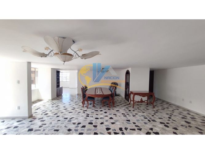 Apartamento de 4 alcobas en venta en Cabecera Del Llano, Bucaramanga, 182 m² · foto 2 de 24