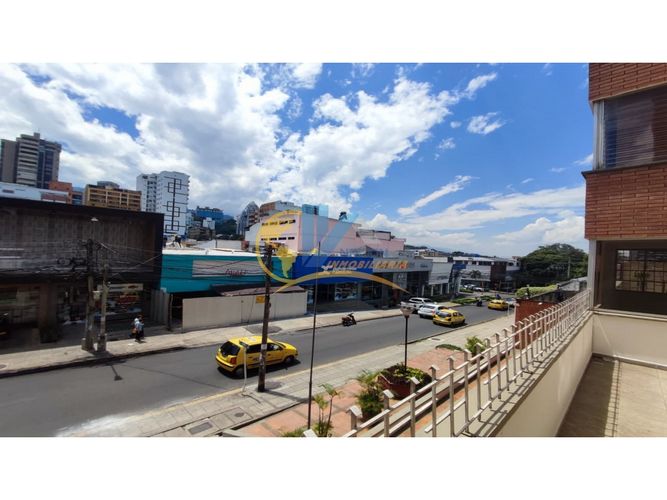 Apartamento de 4 alcobas en venta en Cabecera Del Llano, Bucaramanga, 182 m² · foto 5 de 24