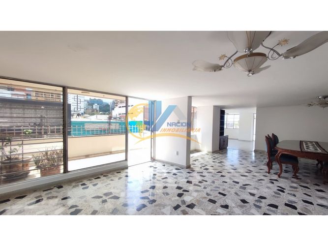 Apartamento de 4 alcobas en venta en Cabecera Del Llano, Bucaramanga, 182 m² · foto 7 de 24