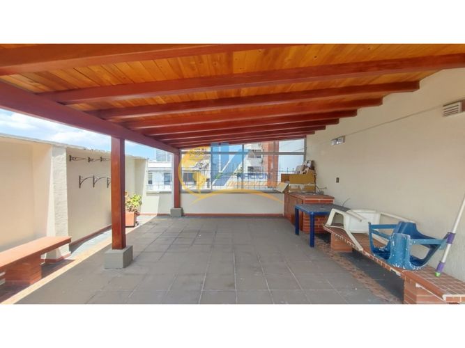 Apartamento de 4 alcobas en venta en Cabecera Del Llano, Bucaramanga, 182 m² · foto 13 de 24
