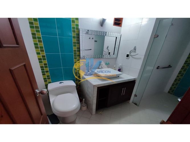 Apartamento de 4 alcobas en venta en Cabecera Del Llano, Bucaramanga, 182 m² · foto 14 de 24