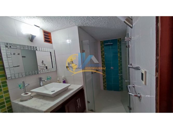 Apartamento de 4 alcobas en venta en Cabecera Del Llano, Bucaramanga, 182 m² · foto 15 de 24