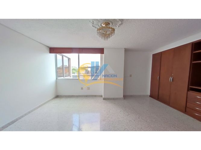 Apartamento de 4 alcobas en venta en Cabecera Del Llano, Bucaramanga, 182 m² · foto 21 de 24