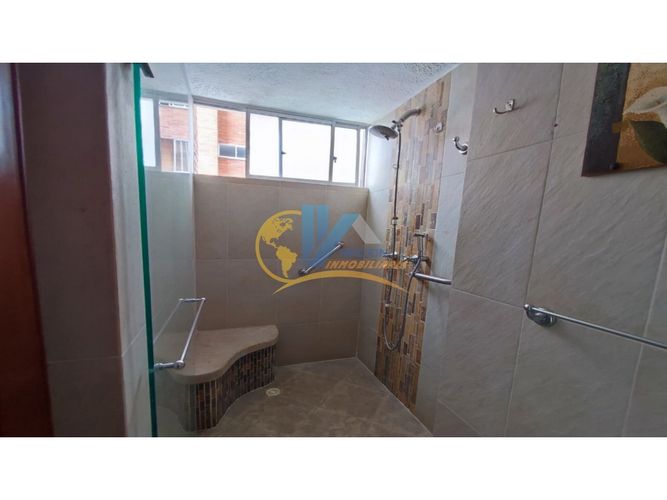 Apartamento de 4 alcobas en venta en Cabecera Del Llano, Bucaramanga, 182 m² · foto 23 de 24