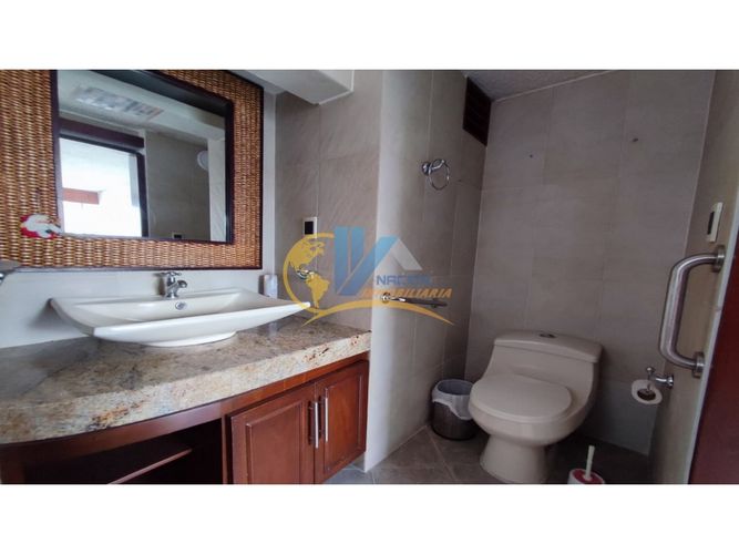 Apartamento de 4 alcobas en venta en Cabecera Del Llano, Bucaramanga, 182 m² · foto 24 de 24