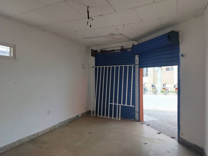 Local en arriendo en La Ceiba, Montería, 26 m² · foto 4 de 12