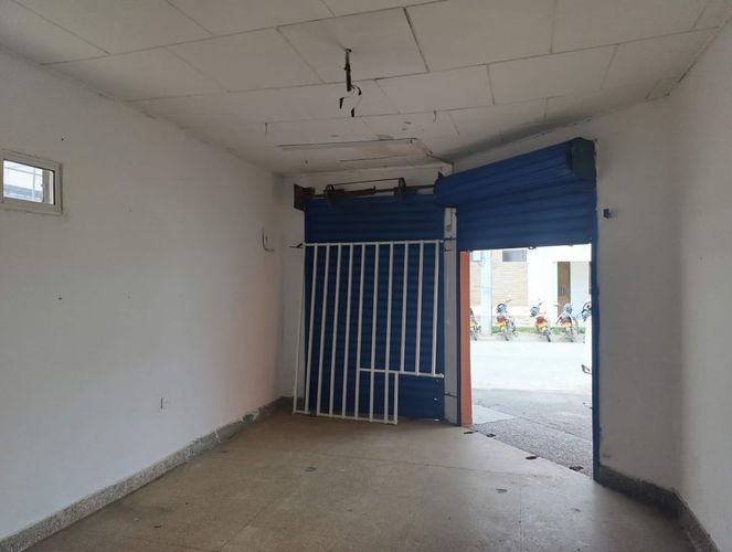 Local en arriendo en La Ceiba, Montería, 26 m² · foto 5 de 12