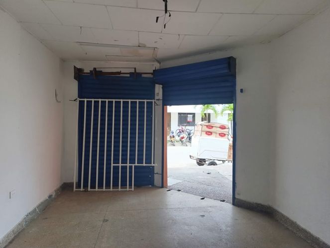 Local en arriendo en La Ceiba, Montería, 26 m² · foto 7 de 12