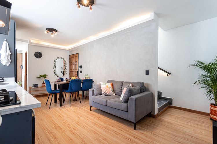 Apartamento de 5 alcobas en venta en San Joaquín, Medellín, 160 m² · foto 2 de 20