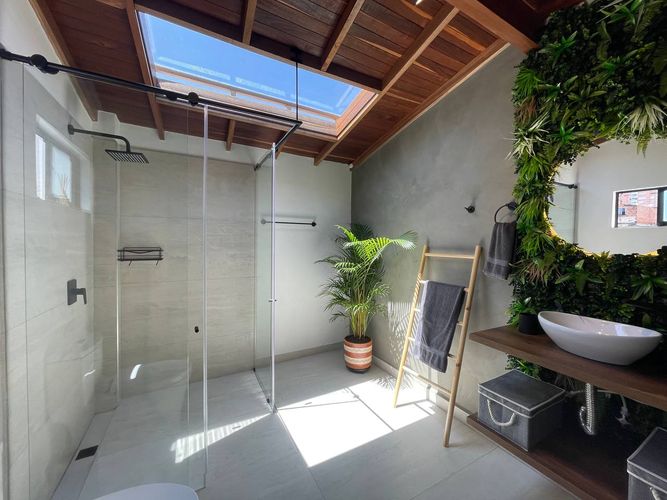 Apartamento de 5 alcobas en venta en San Joaquín, Medellín, 160 m² · foto 4 de 20