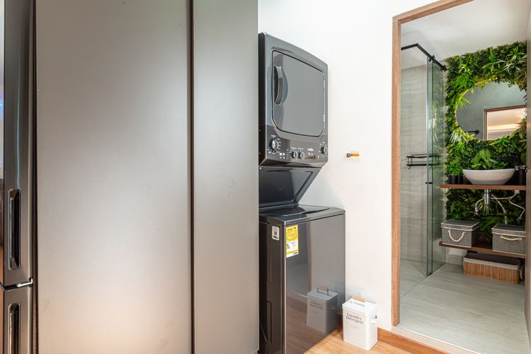 Apartamento de 5 alcobas en venta en San Joaquín, Medellín, 160 m² · foto 13 de 20