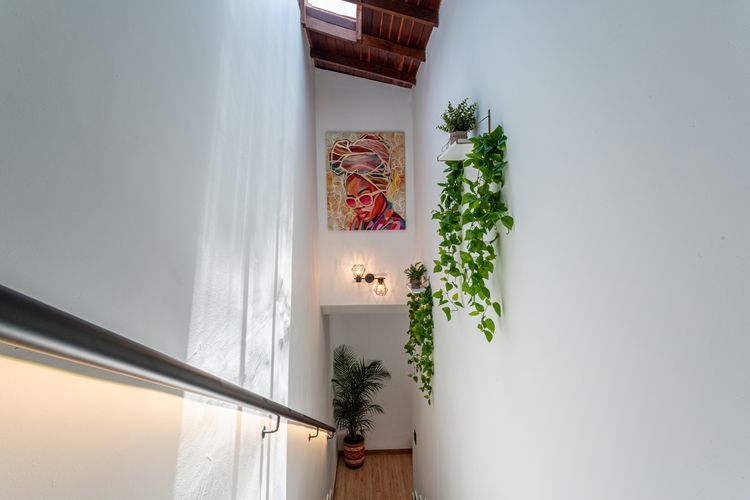 Apartamento de 5 alcobas en venta en San Joaquín, Medellín, 160 m² · foto 14 de 20