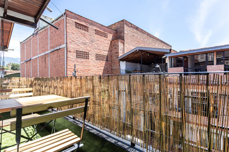 Apartamento de 5 alcobas en venta en San Joaquín, Medellín, 160 m² · foto 17 de 20