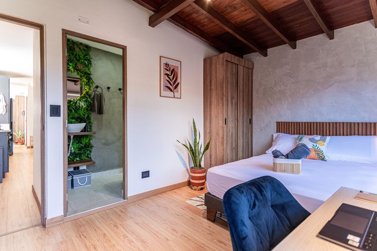 Apartamento de 5 alcobas en venta en San Joaquín, Medellín, 160 m² · foto 20 de 20