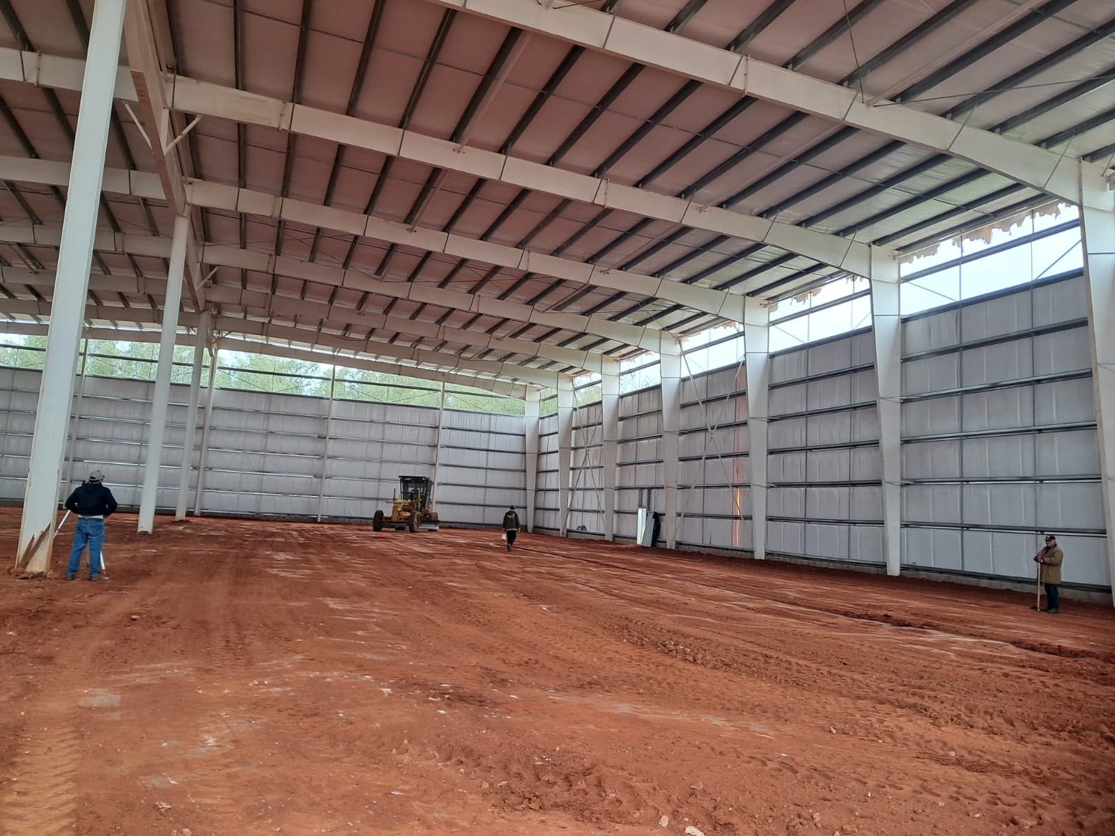 DEPOSITO INDUSTRIAL EN ALQUILER CON ALTA CAPACIDAD DE ALMACENAMIENTO Y UBICACION ESTRATEGICA | VILLETA — foto 2