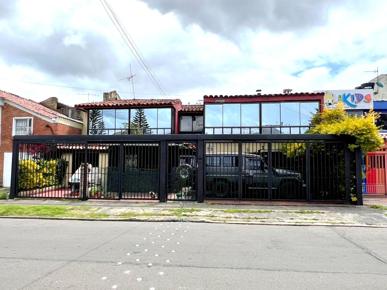 Casa en venta en El Batán, Bogotá · foto 18 de 18