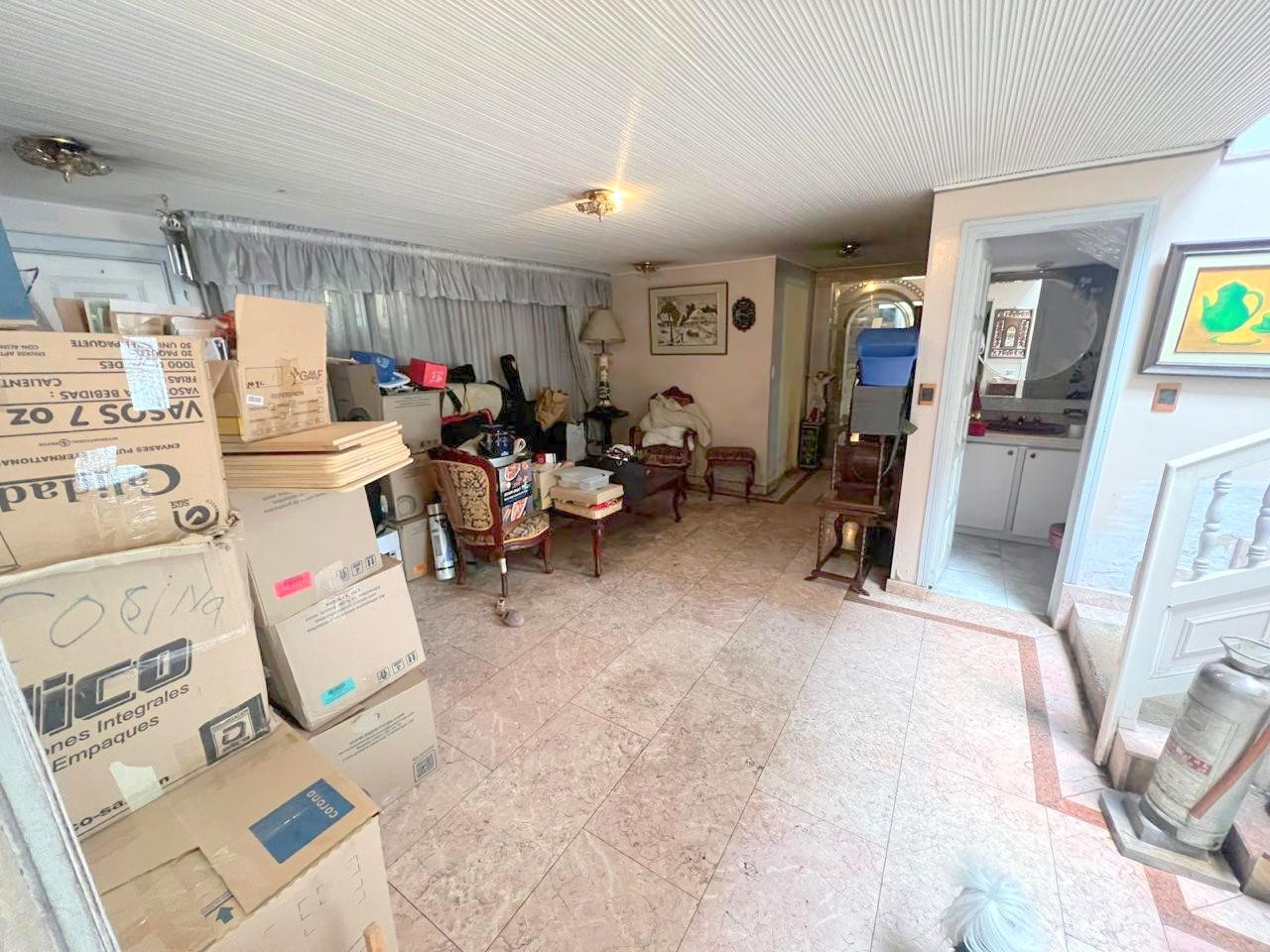 Casa en venta en El Batán, Bogotá · foto 9 de 18