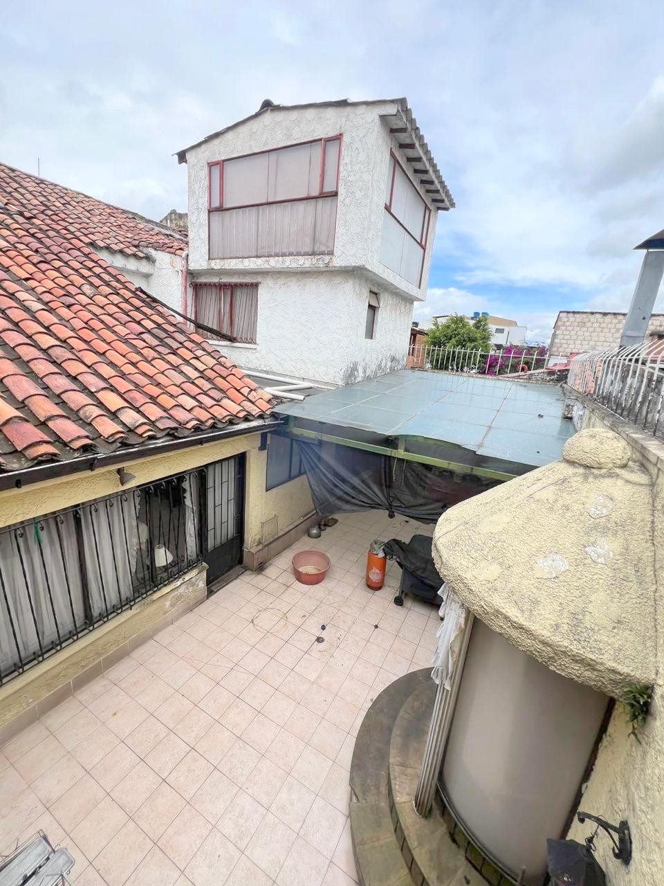 Casa en venta en El Batán, Bogotá · foto 16 de 18