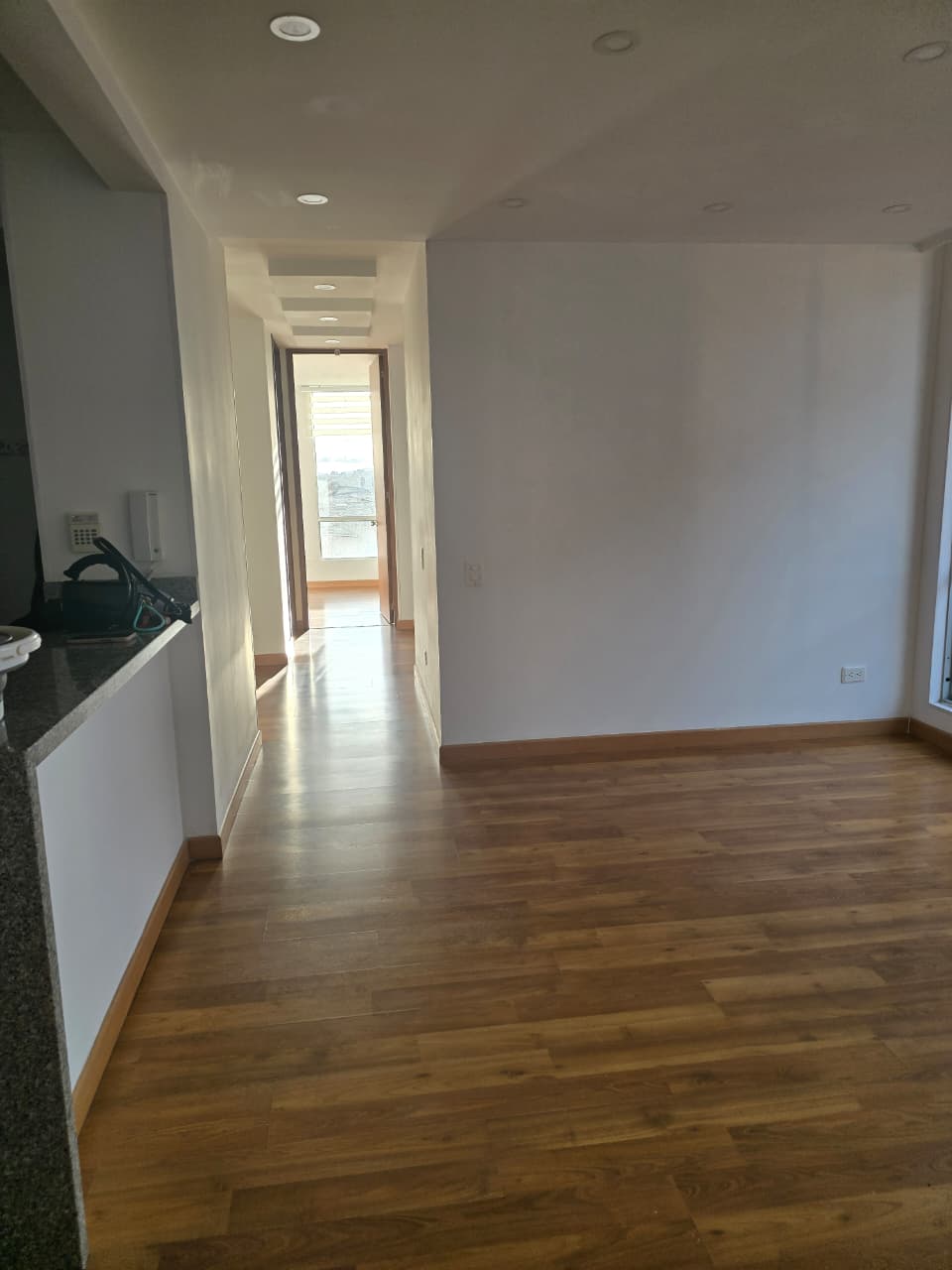 Apartamento en venta en Gran Granada, Bogotá · foto 3 de 20