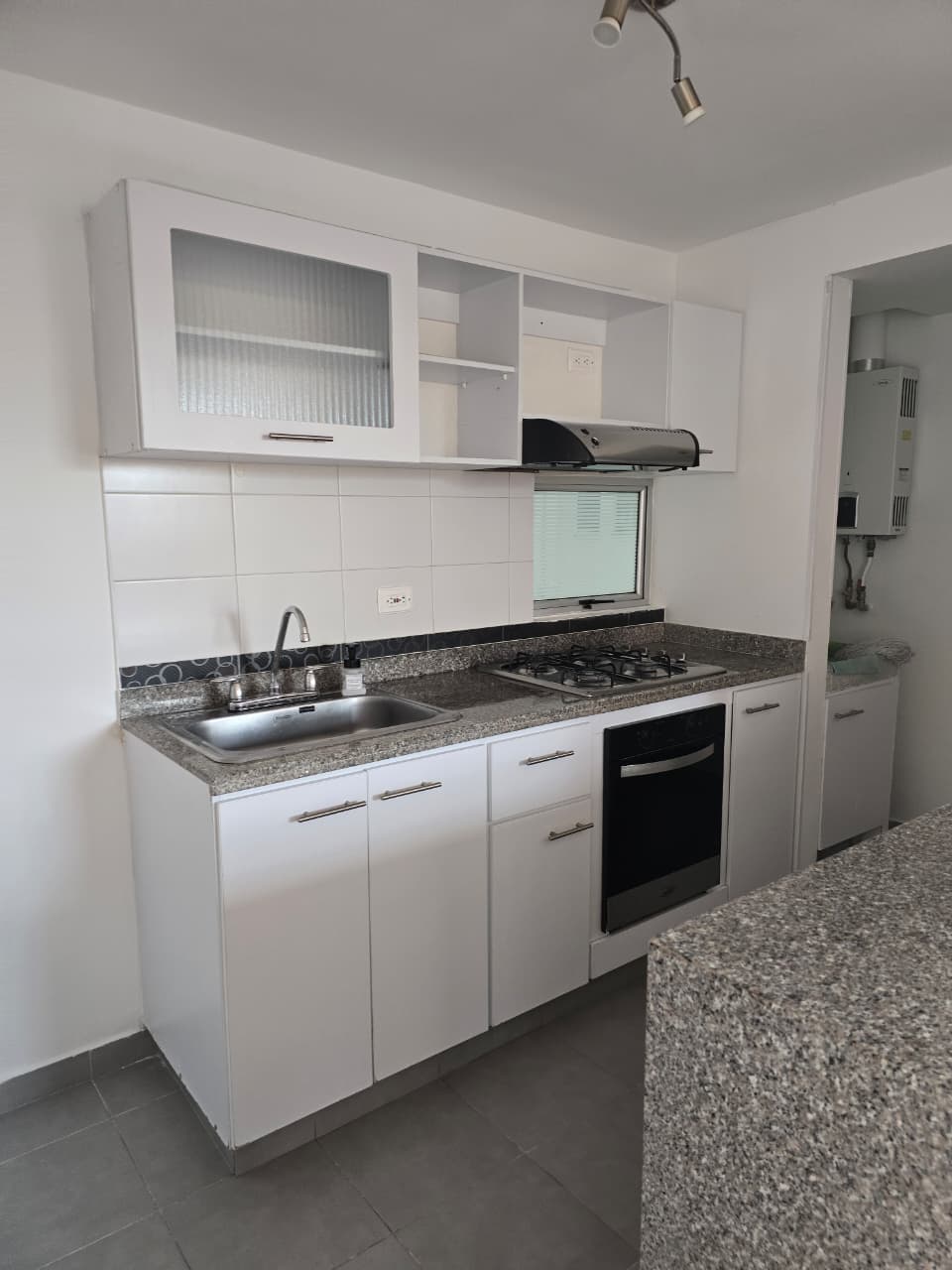 Apartamento en venta en Gran Granada, Bogotá · foto 5 de 20