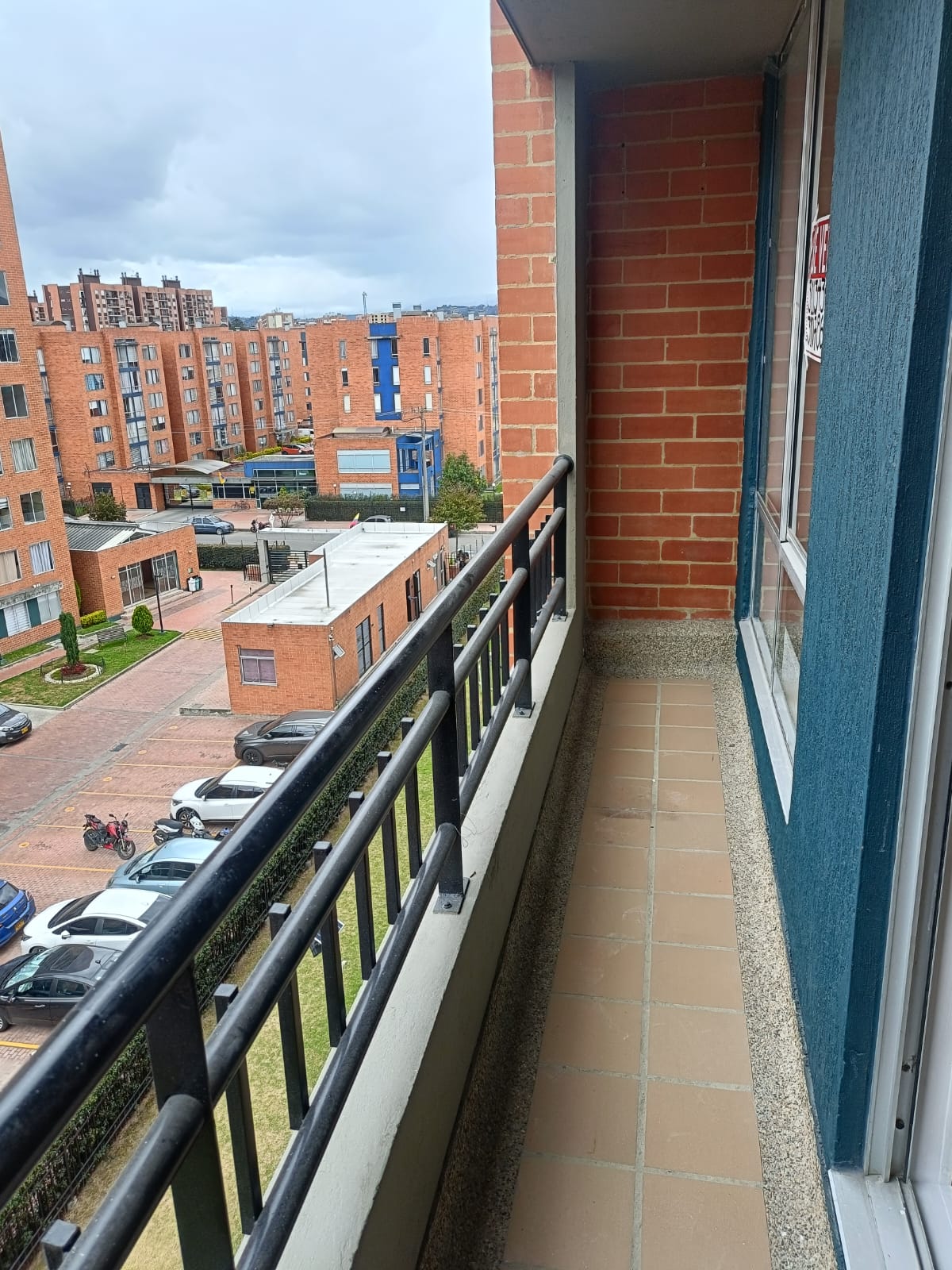 Apartamento en venta en Gran Granada, Bogotá · foto 18 de 20