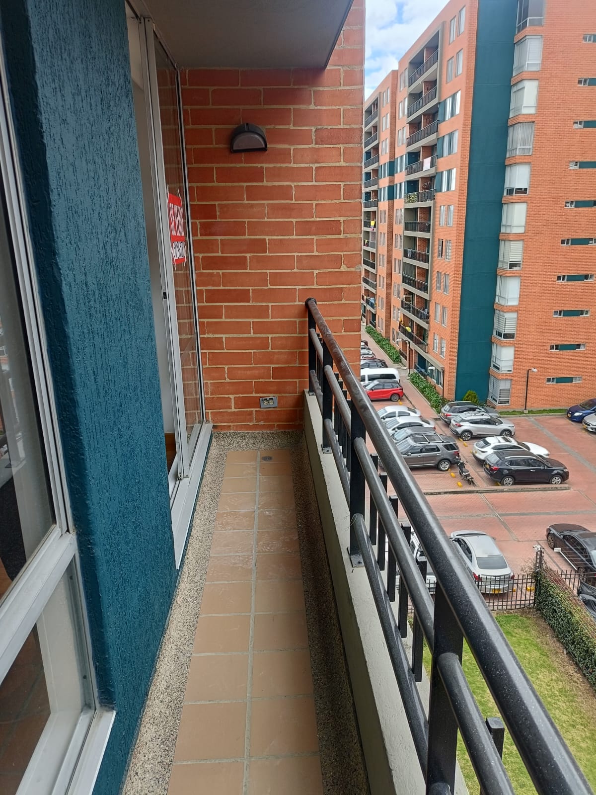 Apartamento en venta en Gran Granada, Bogotá · foto 19 de 20