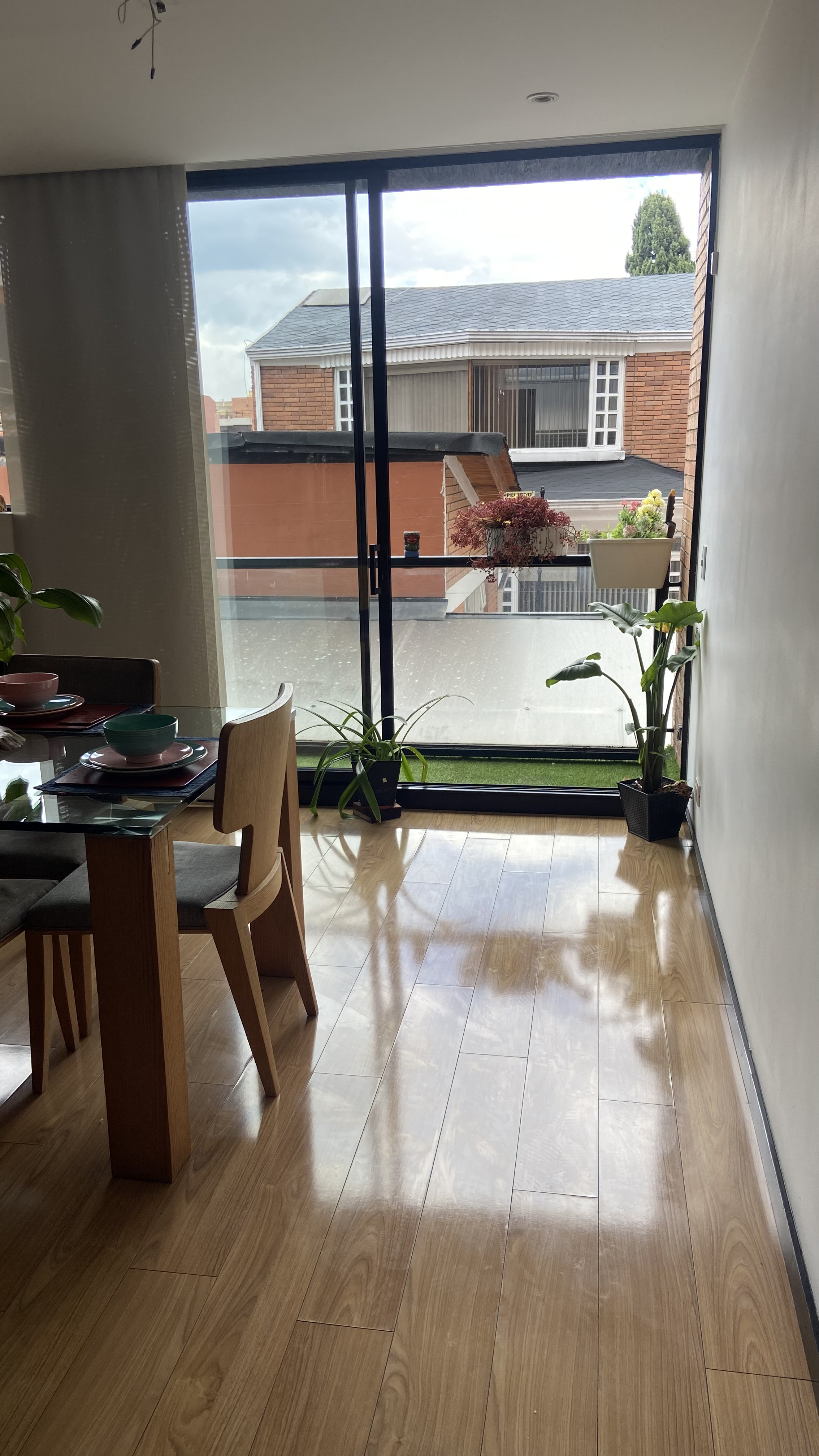 Apartamento en venta en Cedritos, Bogotá · foto 2 de 20