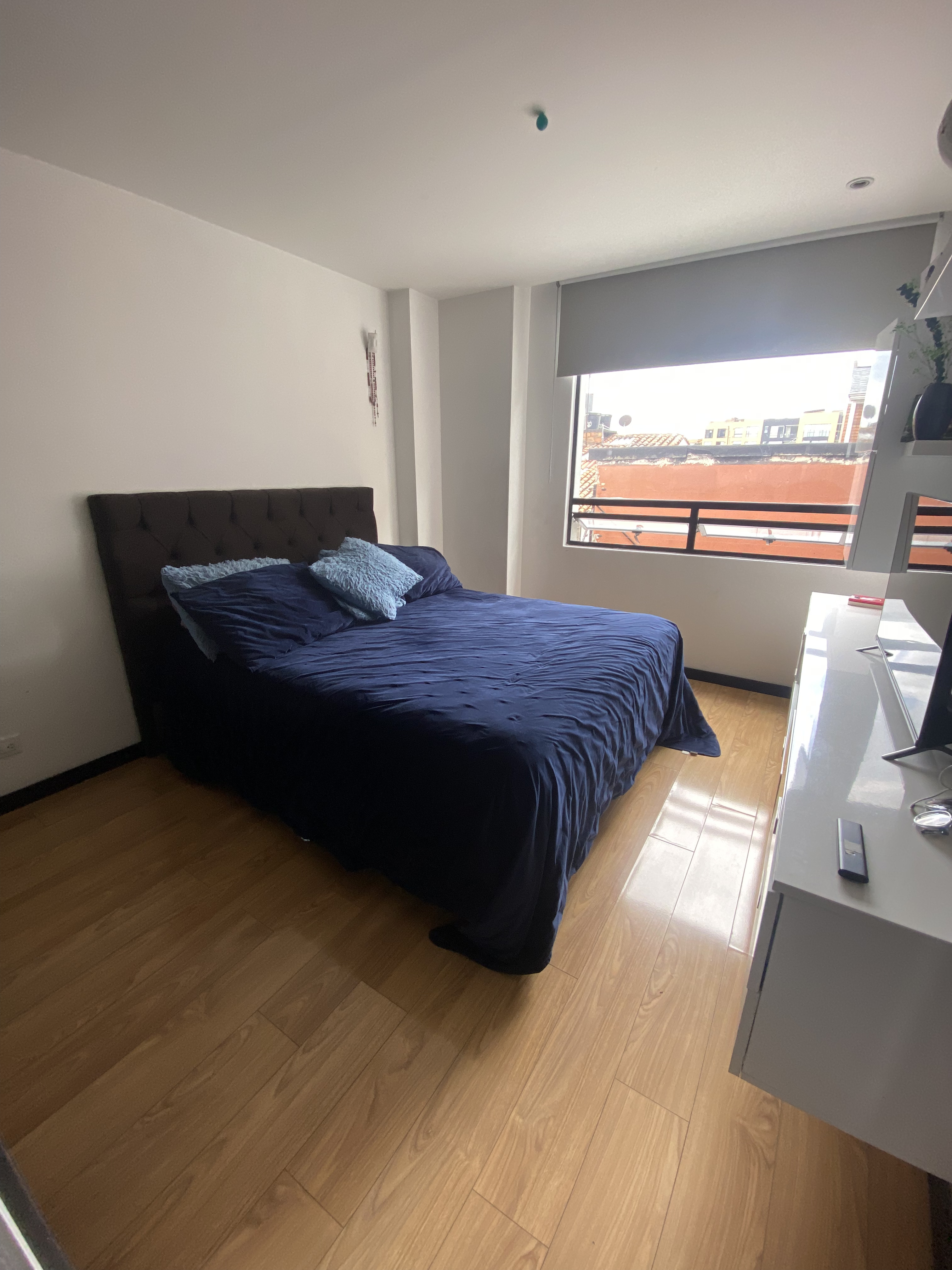 Apartamento en venta en Cedritos, Bogotá · foto 3 de 20