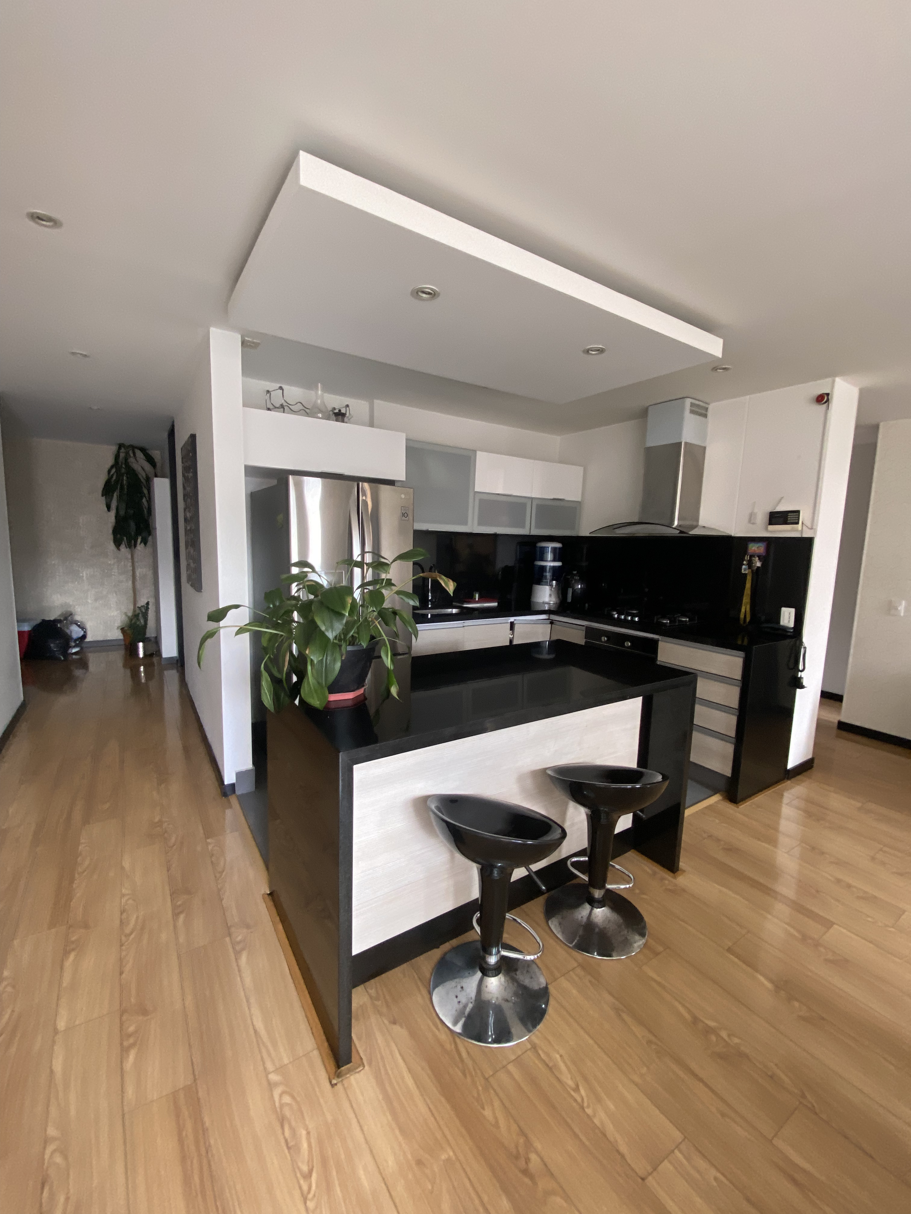 Apartamento en venta en Cedritos, Bogotá · foto 4 de 20