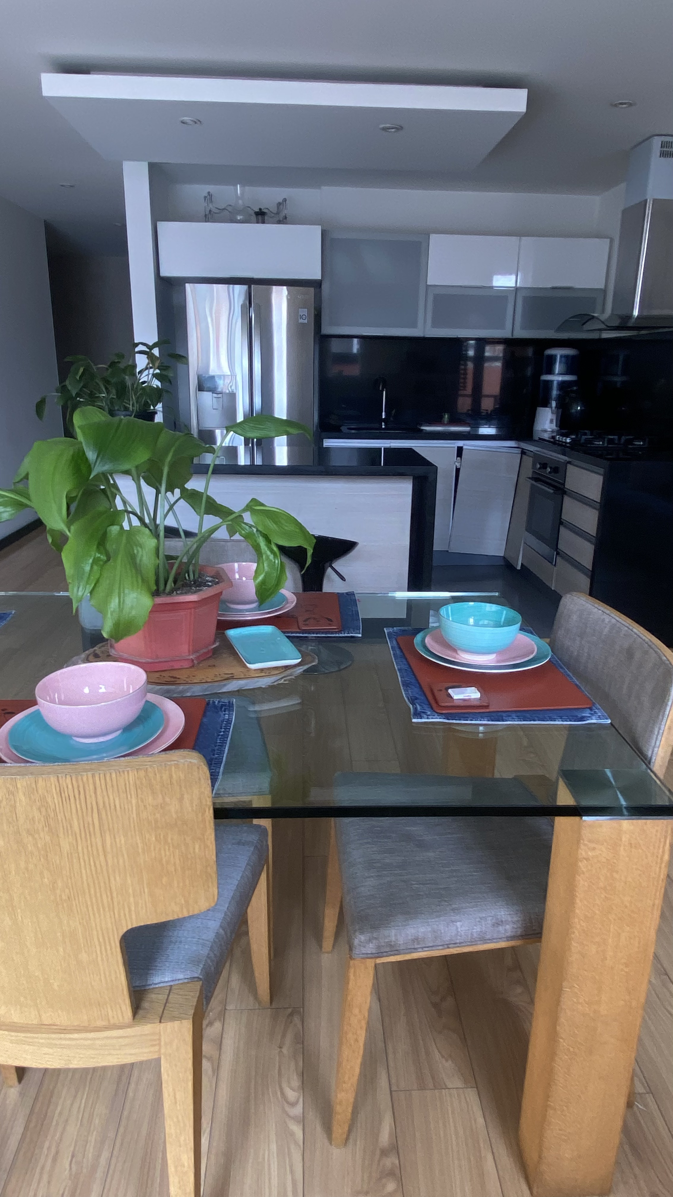 Apartamento en venta en Cedritos, Bogotá · foto 5 de 20
