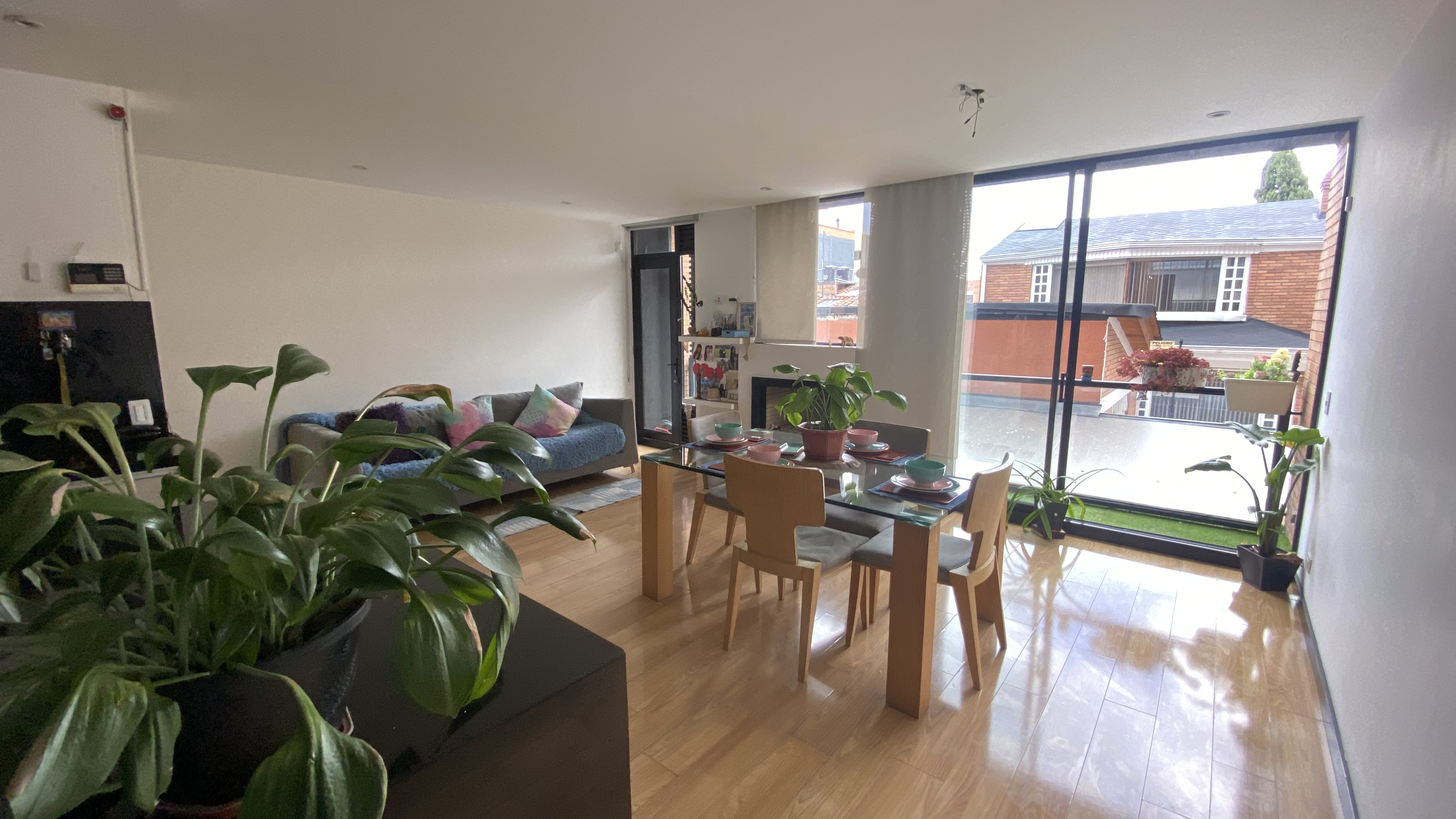 Apartamento en venta en Cedritos, Bogotá · foto 8 de 20