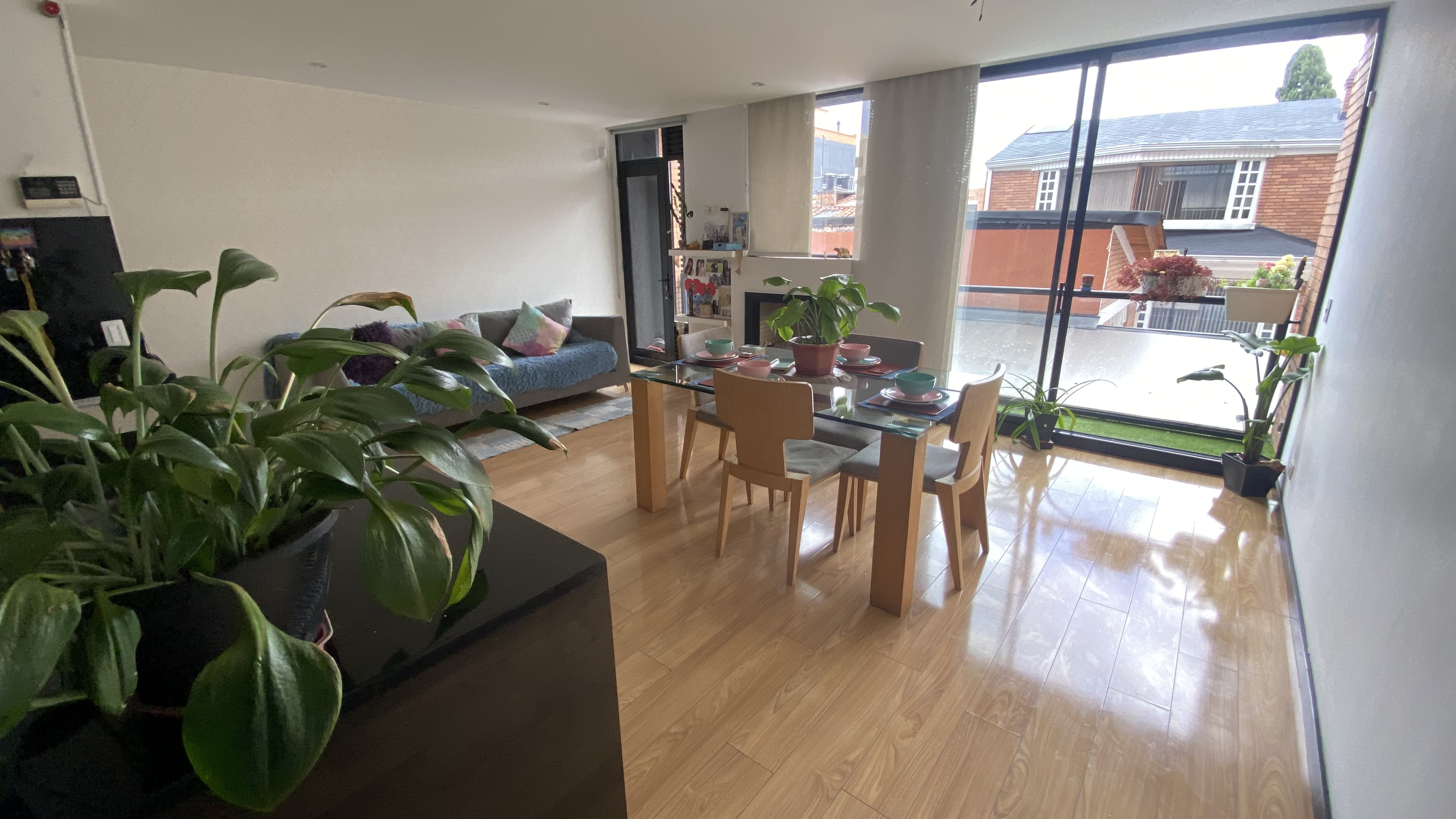 Apartamento en venta en Cedritos, Bogotá · foto 9 de 20