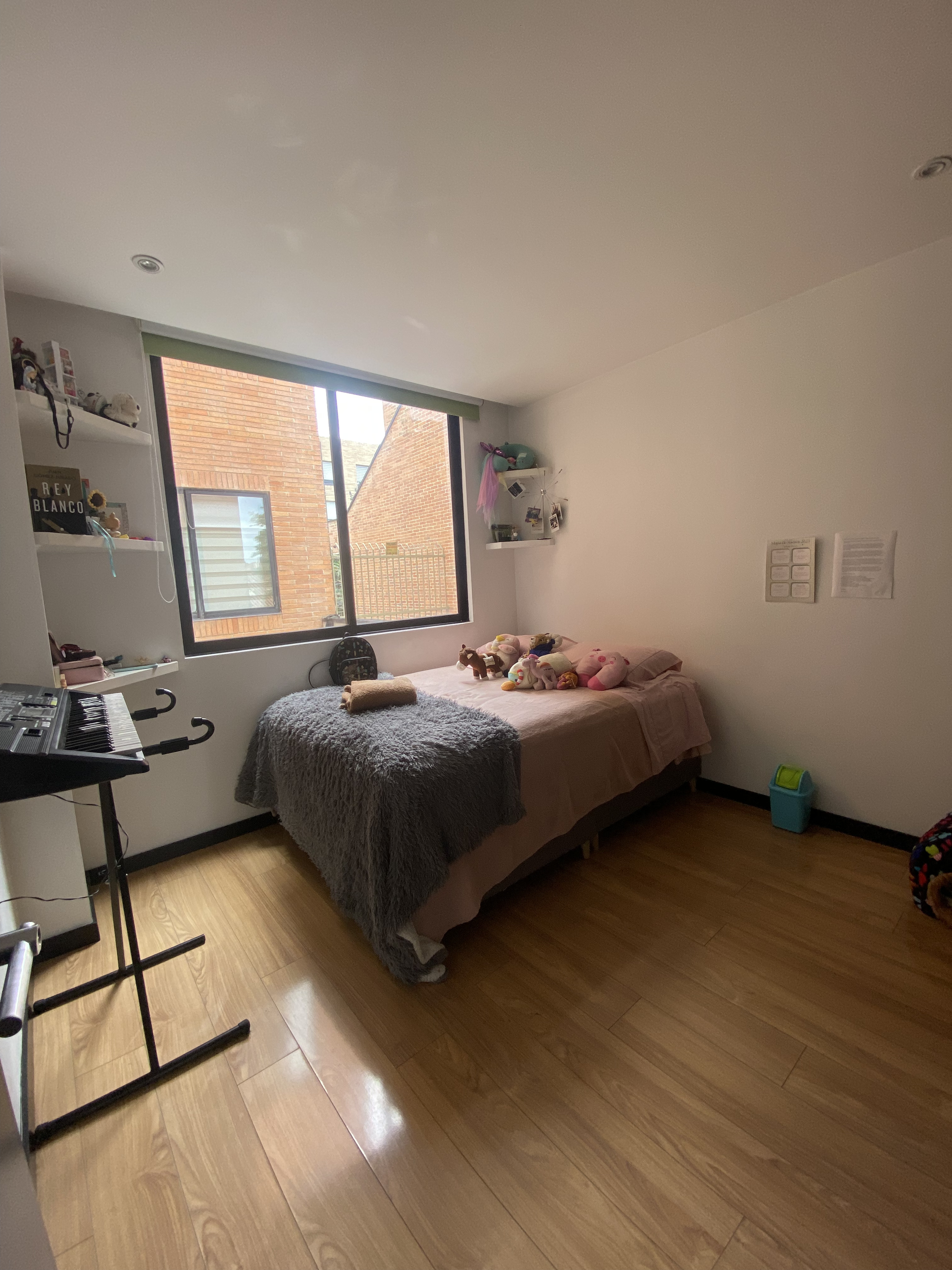 Apartamento en venta en Cedritos, Bogotá · foto 11 de 20