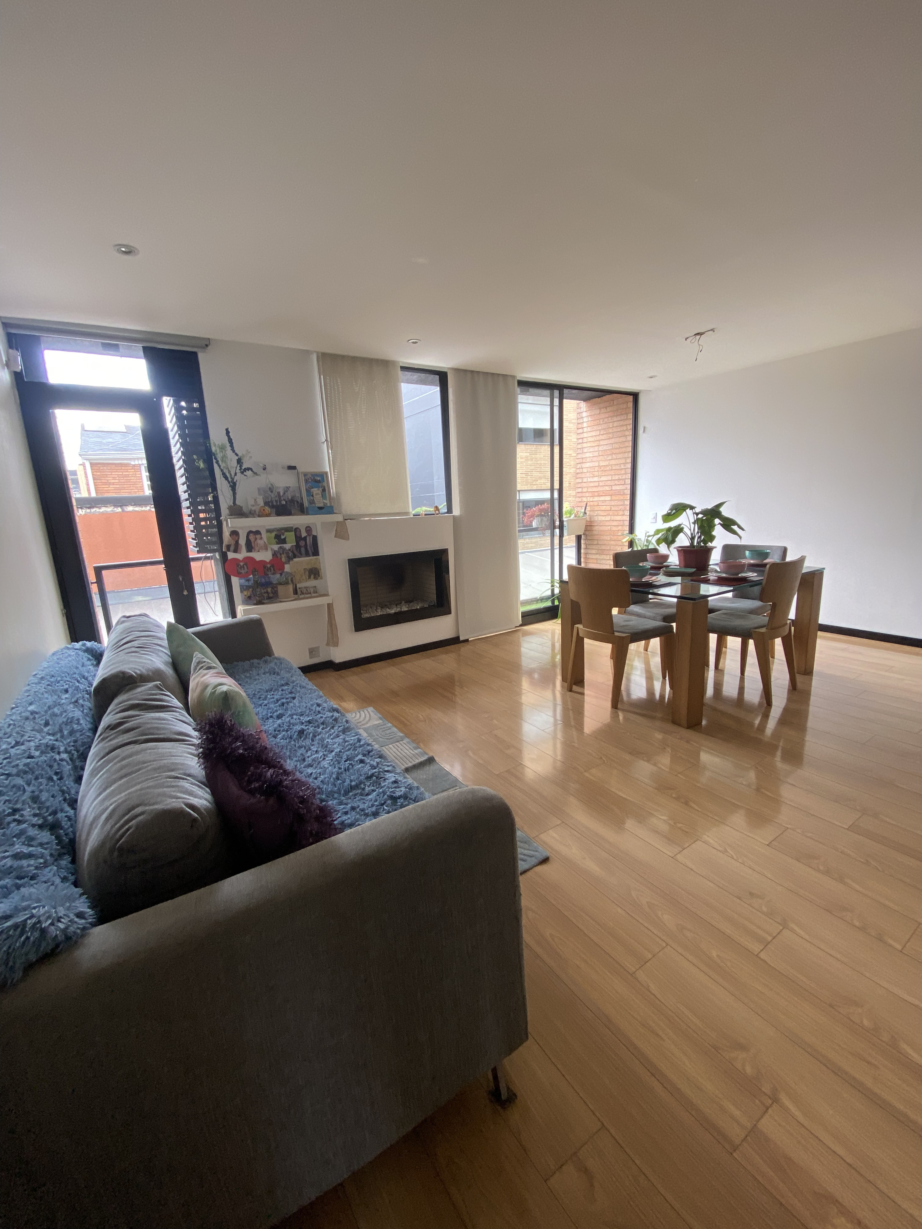 Apartamento en venta en Cedritos, Bogotá · foto 12 de 20