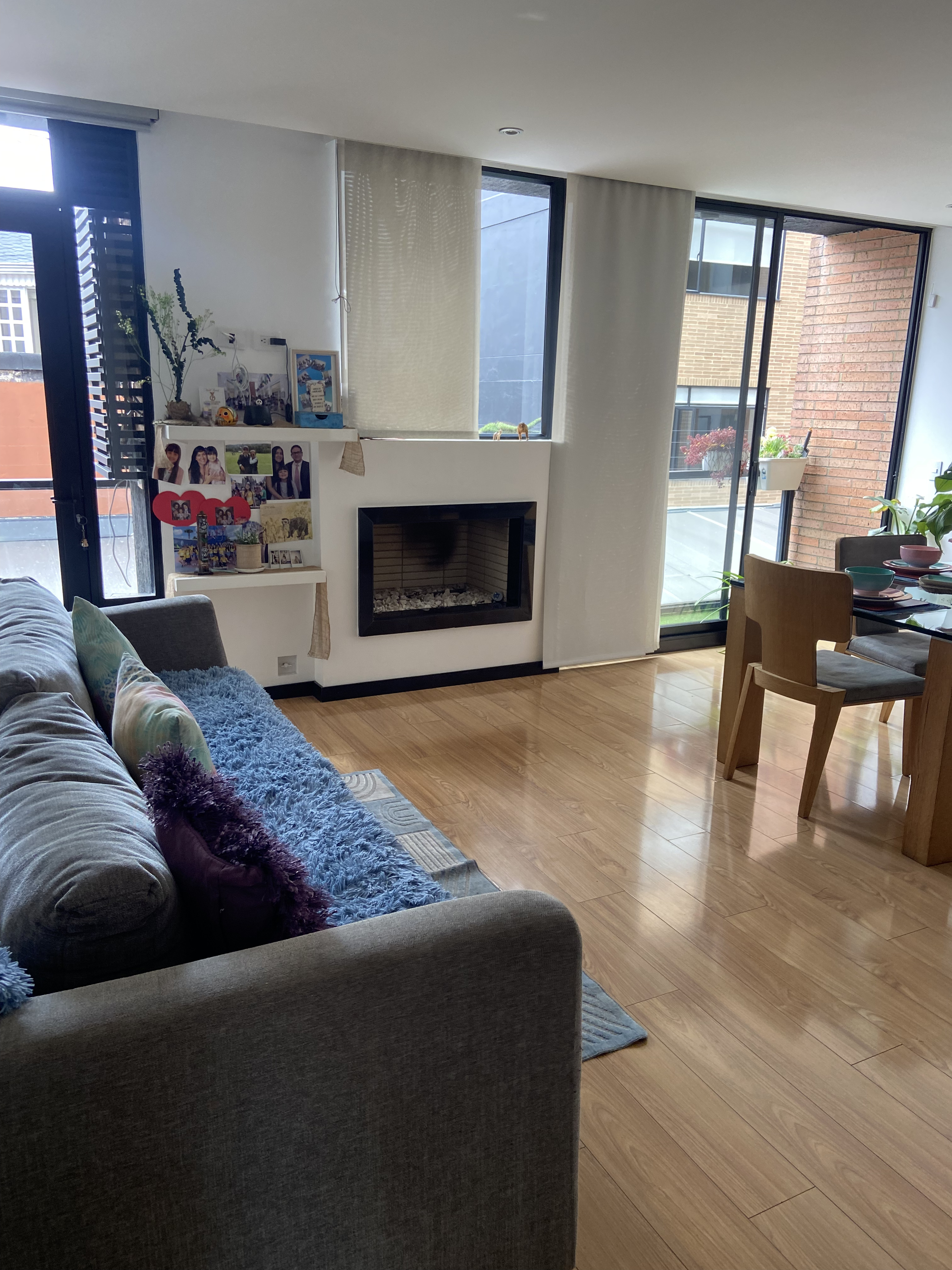 Apartamento en venta en Cedritos, Bogotá · foto 13 de 20