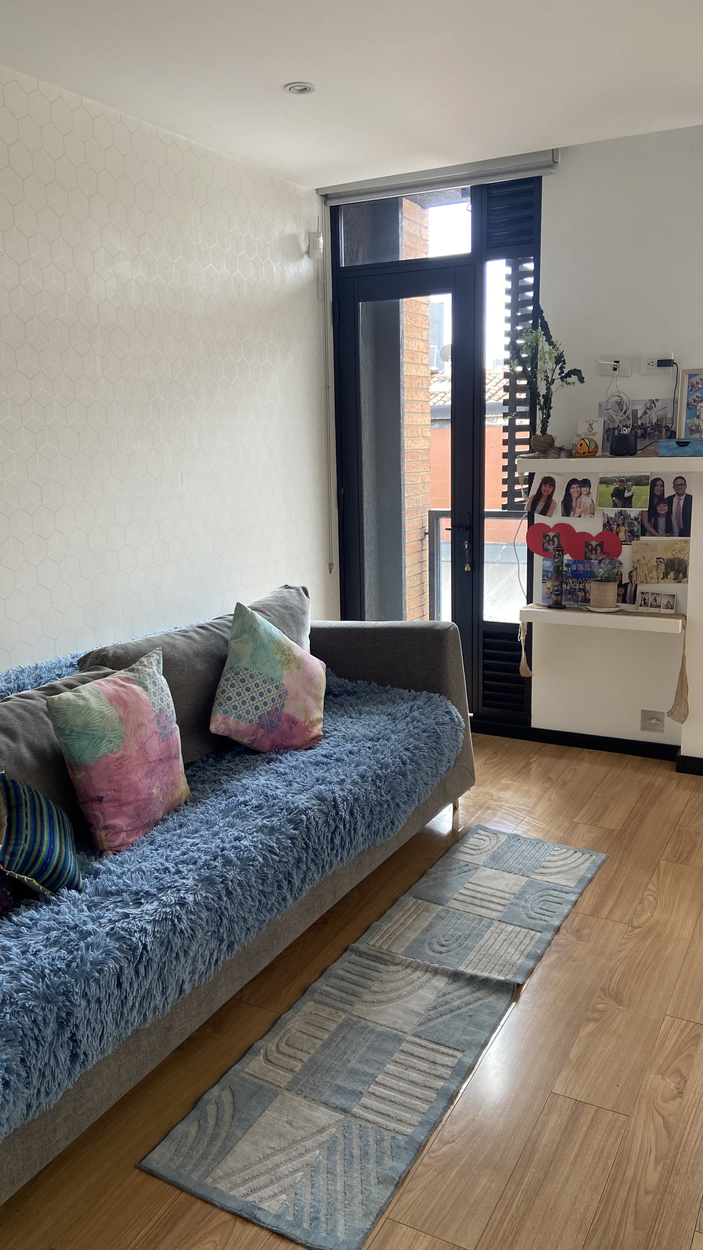 Apartamento en venta en Cedritos, Bogotá · foto 15 de 20