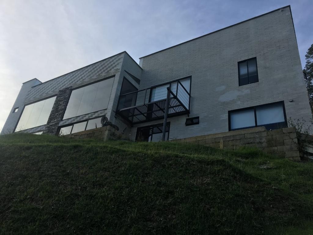 Casa en venta en Las Palmas, Envigado · foto 6 de 13