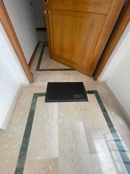 Apartamento de 3 alcobas en venta en Santa Barbara, Bogotá, 230 m² · foto 7 de 8