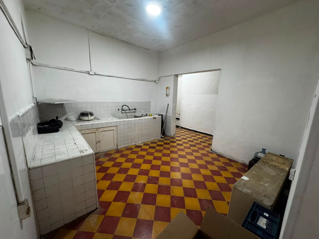 Warehouse for rent in Belen Alameda, Medellín