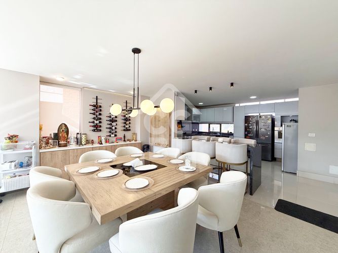 Casa en venta en Bosque De Pinos, Bogotá · foto 5 de 24