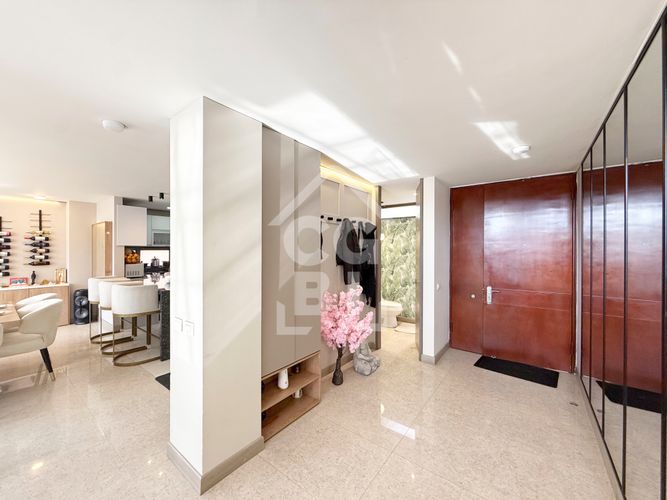 Casa en venta en Bosque De Pinos, Bogotá · foto 3 de 24