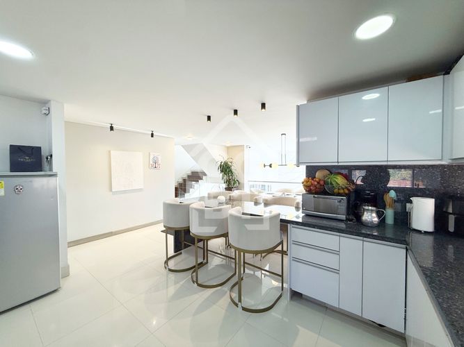 Casa en venta en Bosque De Pinos, Bogotá · foto 9 de 24