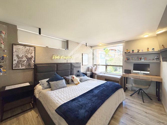 Casa en venta en Bosque De Pinos, Bogotá · foto 22 de 24